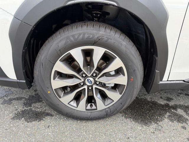 new 2025 Subaru Outback car, priced at $42,067