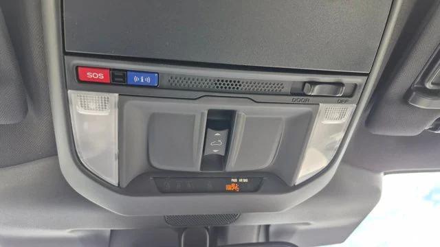 new 2025 Subaru Forester Hybrid car, priced at $38,902