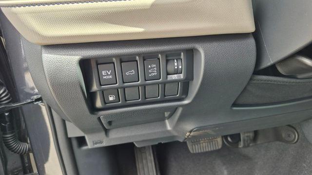 new 2025 Subaru Forester Hybrid car, priced at $38,902