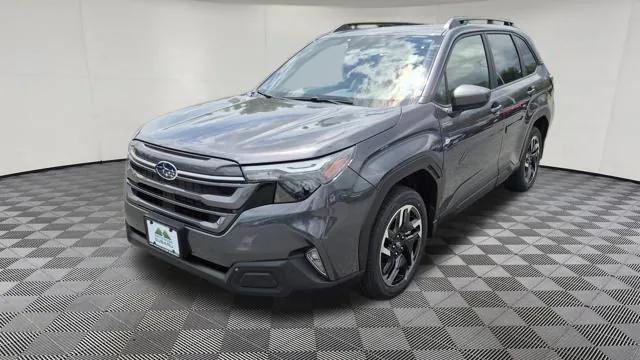 new 2025 Subaru Forester Hybrid car, priced at $38,902