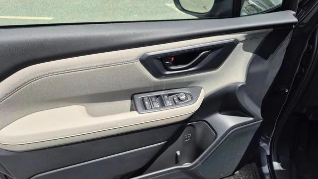 new 2025 Subaru Forester Hybrid car, priced at $38,902