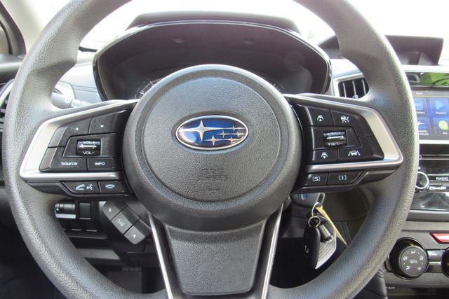 used 2022 Subaru Impreza car, priced at $21,200