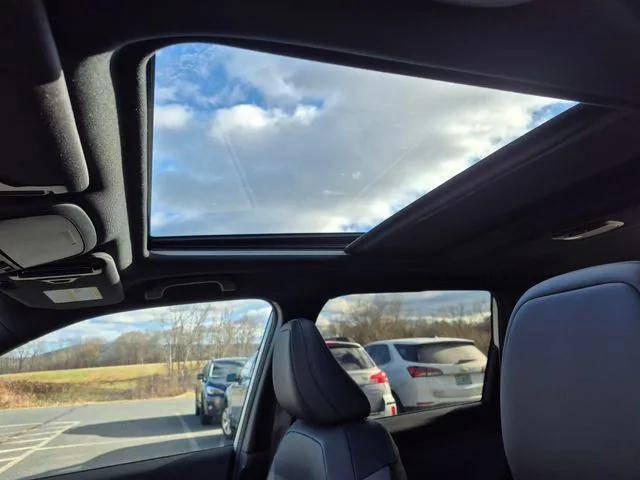 new 2026 Subaru Forester car, priced at $40,456