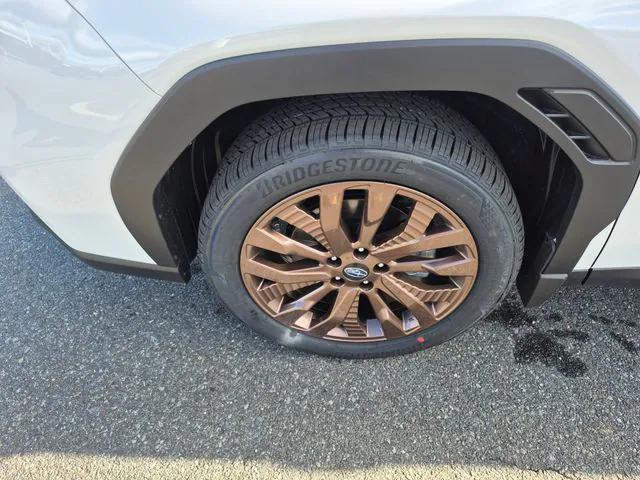 new 2026 Subaru Forester car, priced at $40,456