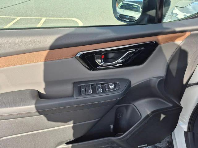 new 2026 Subaru Forester car, priced at $40,456