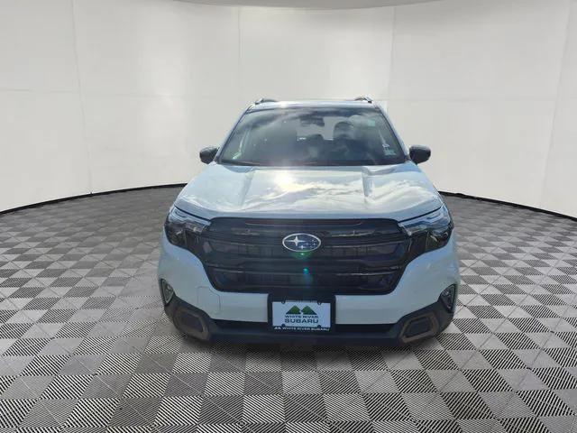 new 2026 Subaru Forester car, priced at $40,456