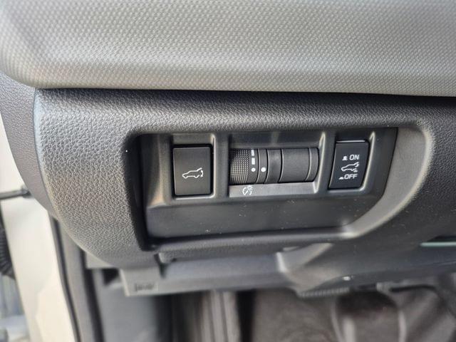 new 2026 Subaru Forester car, priced at $40,456