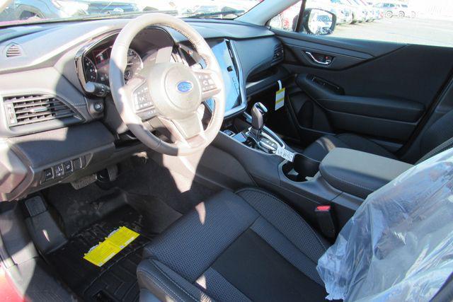 new 2025 Subaru Outback car, priced at $35,036