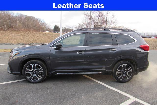 used 2024 Subaru Ascent car, priced at $42,500