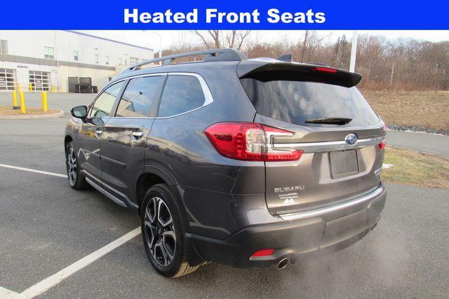 used 2024 Subaru Ascent car, priced at $42,500