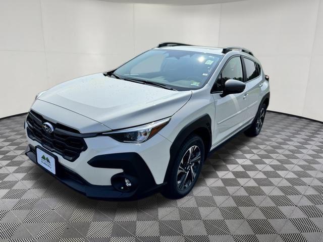 new 2025 Subaru Crosstrek car, priced at $30,444