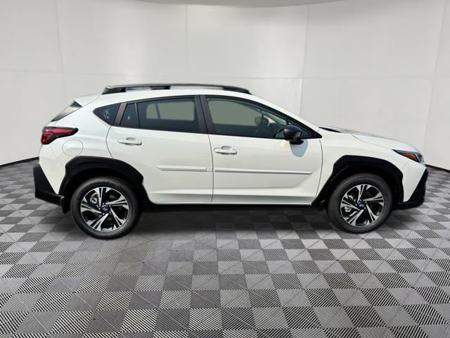 new 2025 Subaru Crosstrek car, priced at $30,444