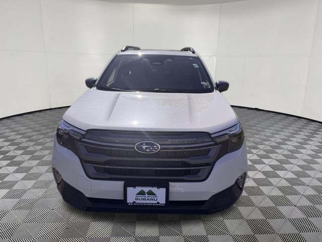 new 2025 Subaru Forester Hybrid car, priced at $39,209