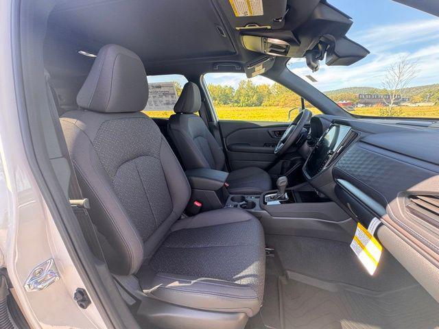 new 2025 Subaru Forester Hybrid car, priced at $39,209