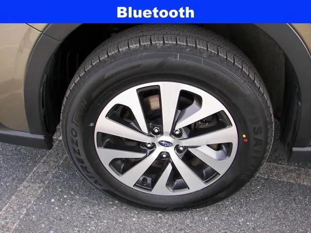 used 2022 Subaru Outback car, priced at $26,000