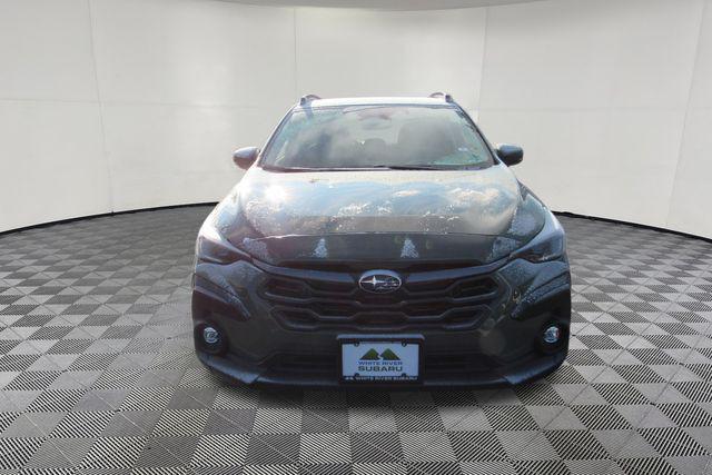 new 2025 Subaru Crosstrek car, priced at $35,645