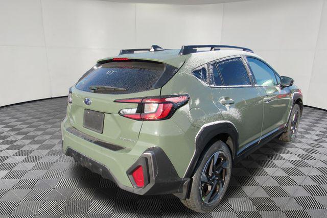 new 2025 Subaru Crosstrek car, priced at $35,645