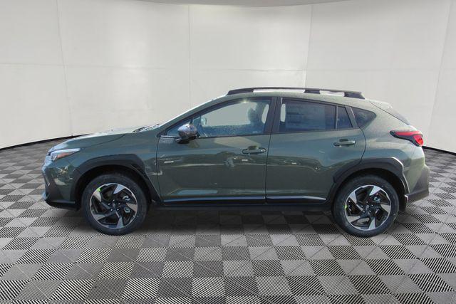 new 2025 Subaru Crosstrek car, priced at $35,645