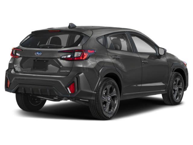 new 2025 Subaru Crosstrek car, priced at $28,015