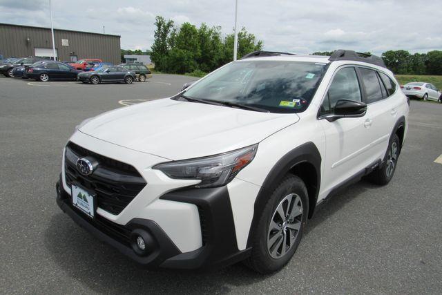 new 2024 Subaru Outback car, priced at $36,788