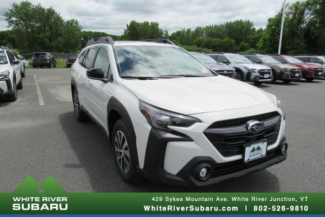 new 2024 Subaru Outback car, priced at $36,788