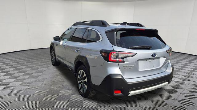 used 2023 Subaru Outback car, priced at $33,000