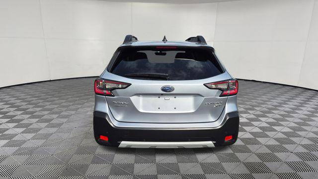 used 2023 Subaru Outback car, priced at $33,000