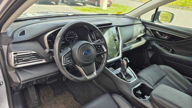 used 2023 Subaru Outback car, priced at $33,000
