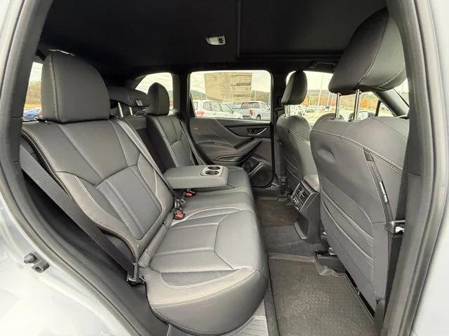 new 2025 Subaru Forester car, priced at $39,164