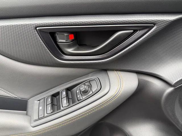 new 2025 Subaru Forester car, priced at $39,164