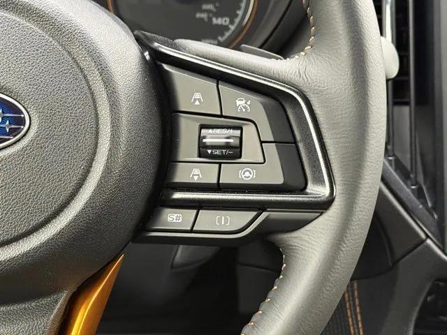 new 2025 Subaru Forester car, priced at $39,164