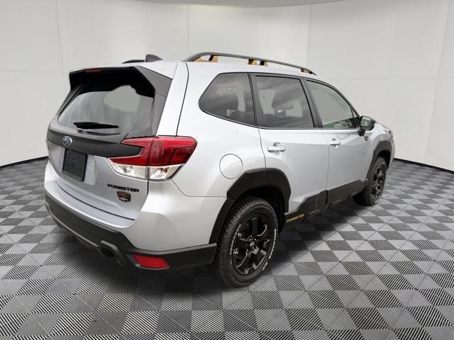 new 2025 Subaru Forester car, priced at $39,164