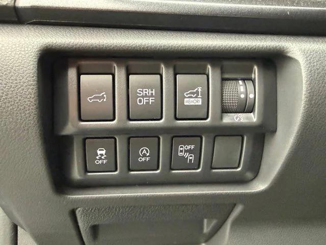 new 2025 Subaru Forester car, priced at $39,164