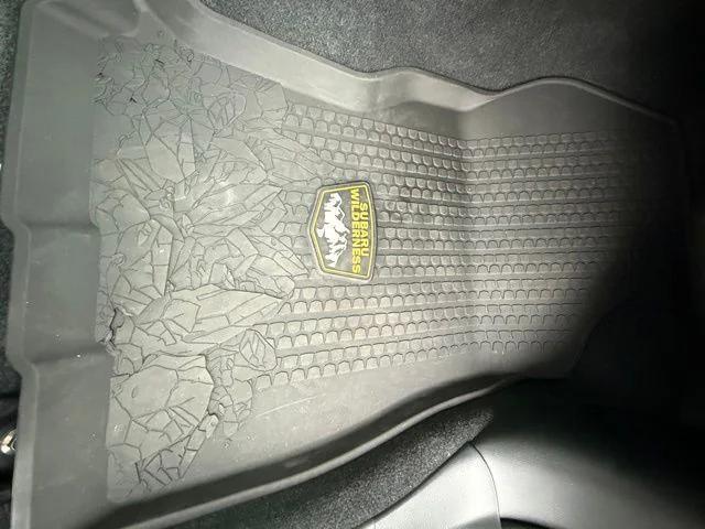 new 2025 Subaru Forester car, priced at $39,164