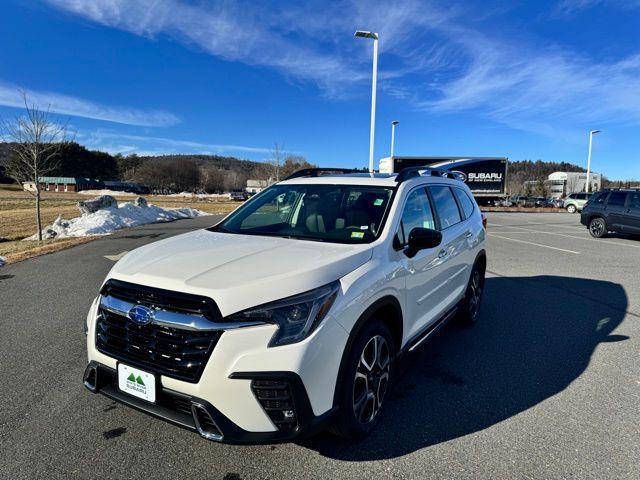 new 2025 Subaru Ascent car, priced at $51,960