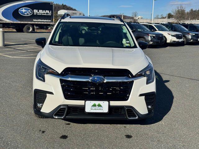 new 2025 Subaru Ascent car, priced at $51,960