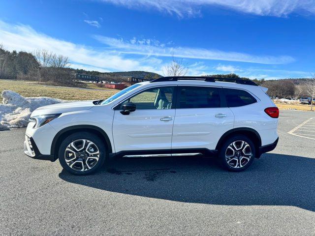 new 2025 Subaru Ascent car, priced at $51,960