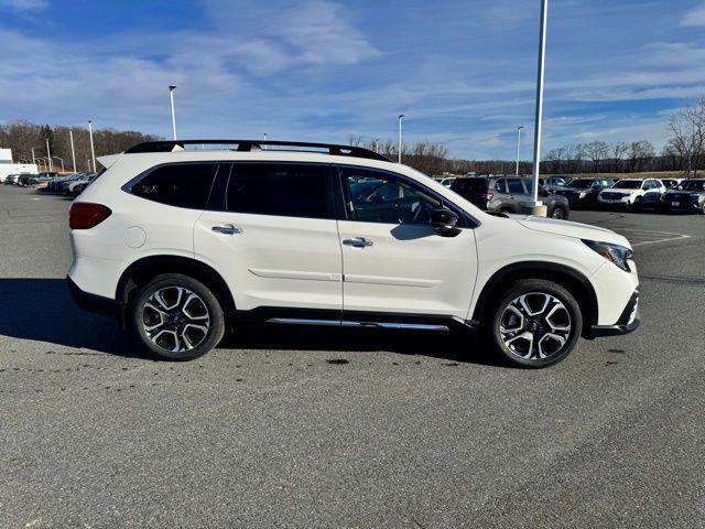 new 2025 Subaru Ascent car, priced at $51,960