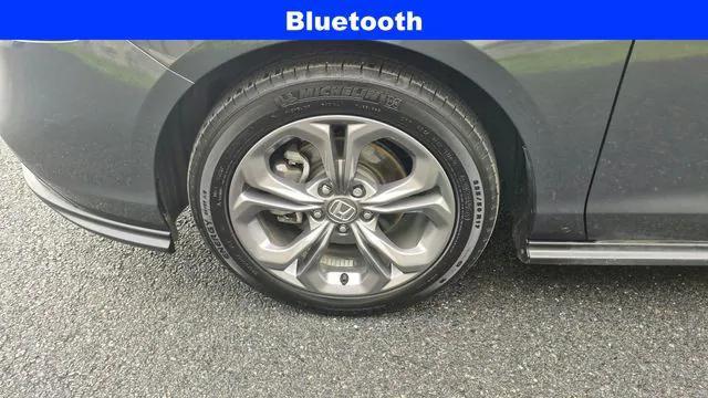 used 2024 Honda Accord car, priced at $28,000
