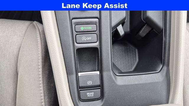 used 2024 Honda Accord car, priced at $28,000