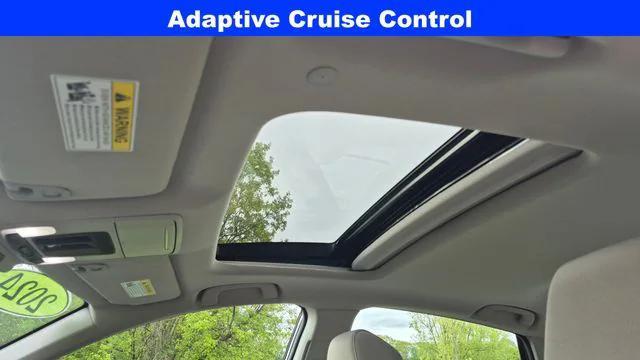 used 2024 Honda Accord car, priced at $28,000