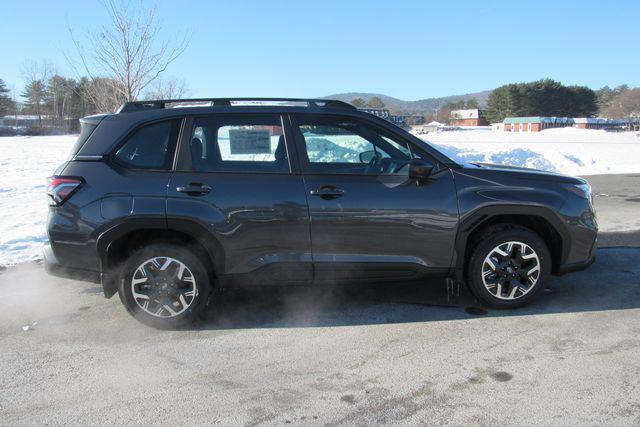 new 2025 Subaru Forester car, priced at $32,150