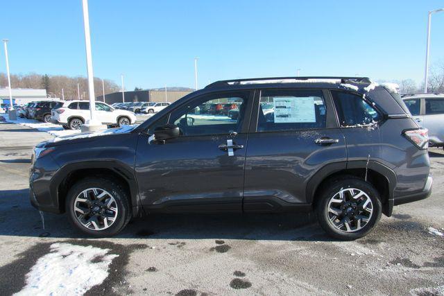 new 2025 Subaru Forester car, priced at $32,150