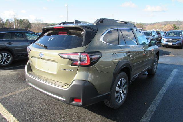 new 2025 Subaru Outback car, priced at $36,527