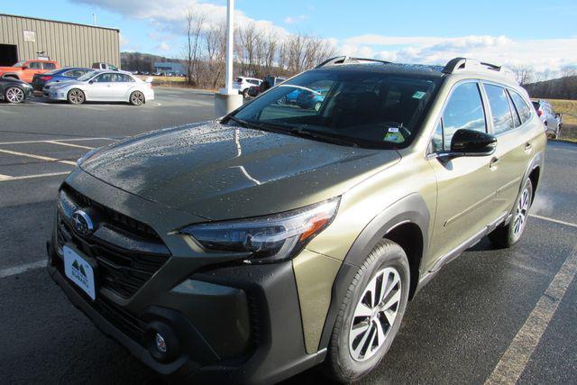 new 2025 Subaru Outback car, priced at $36,527