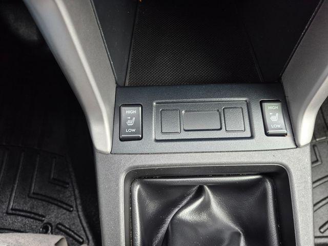 used 2015 Subaru Forester car, priced at $13,000