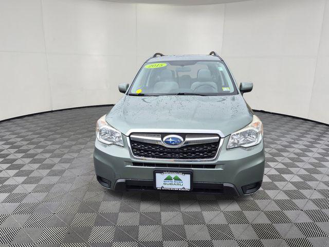 used 2015 Subaru Forester car, priced at $13,000