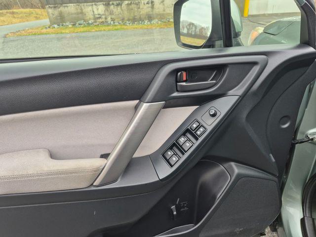 used 2015 Subaru Forester car, priced at $13,000