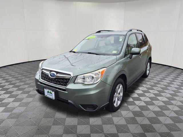 used 2015 Subaru Forester car, priced at $13,000