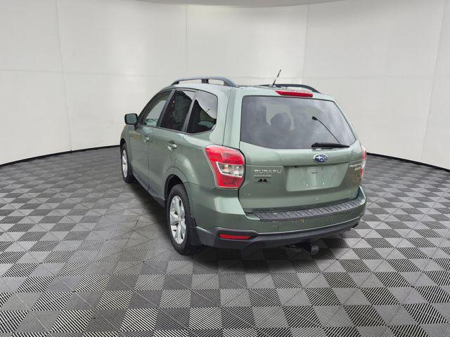 used 2015 Subaru Forester car, priced at $13,000